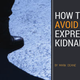 How to Avoid Express Kidnap - Top 5 Tips